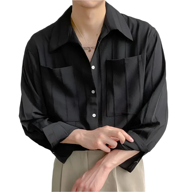 Carlo | Camicia