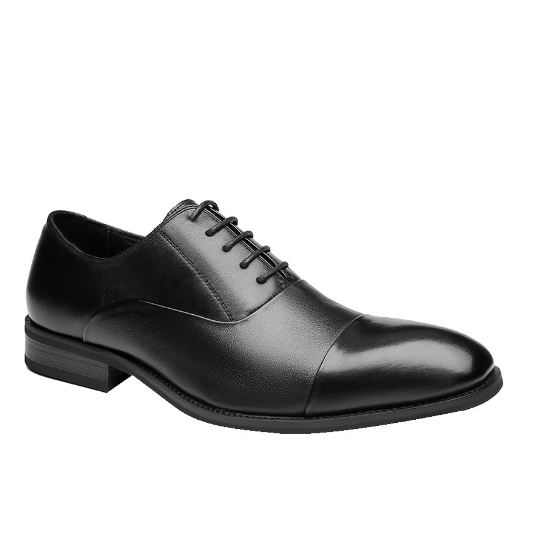 Regale | Scarpe classiche in pelle.