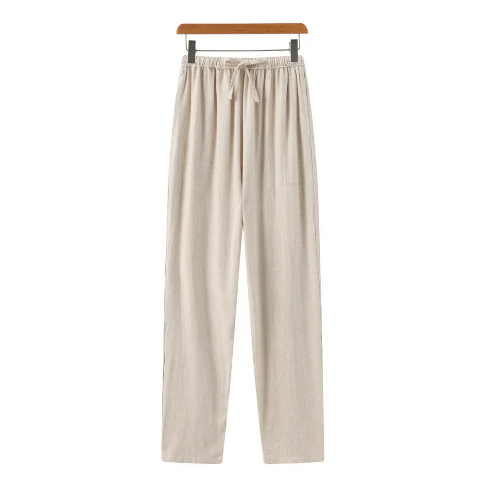 Regale |  Pantaloni in Lino