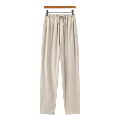 Regale |  Pantaloni in Lino