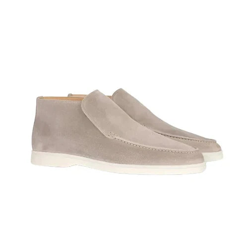 Regale | scarpe in camoscio