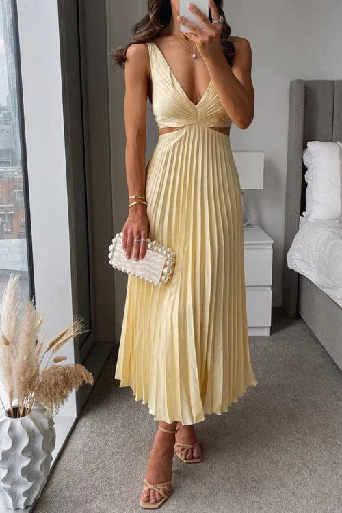 Arianna | L'eleganza sostenibile