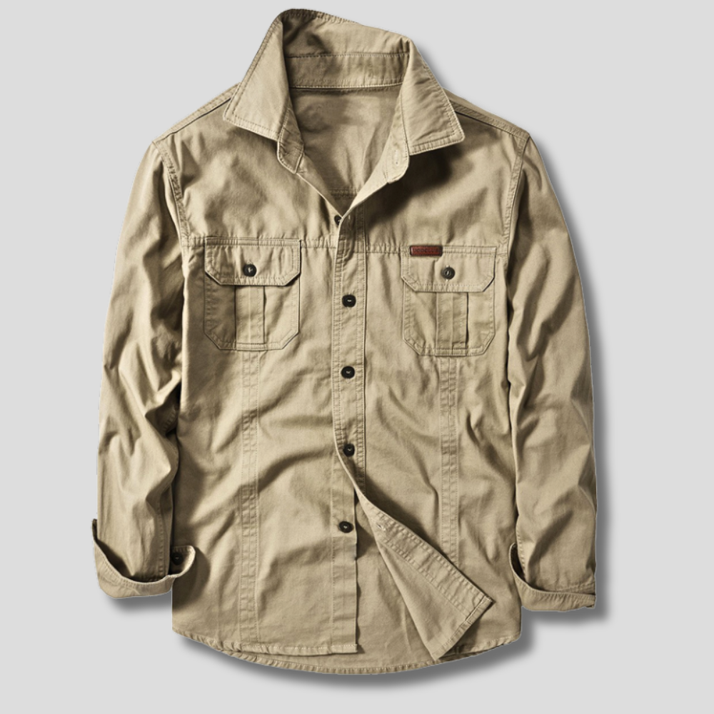 Samuel | Camicia