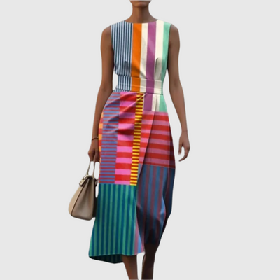 Celine | Abito artigianale