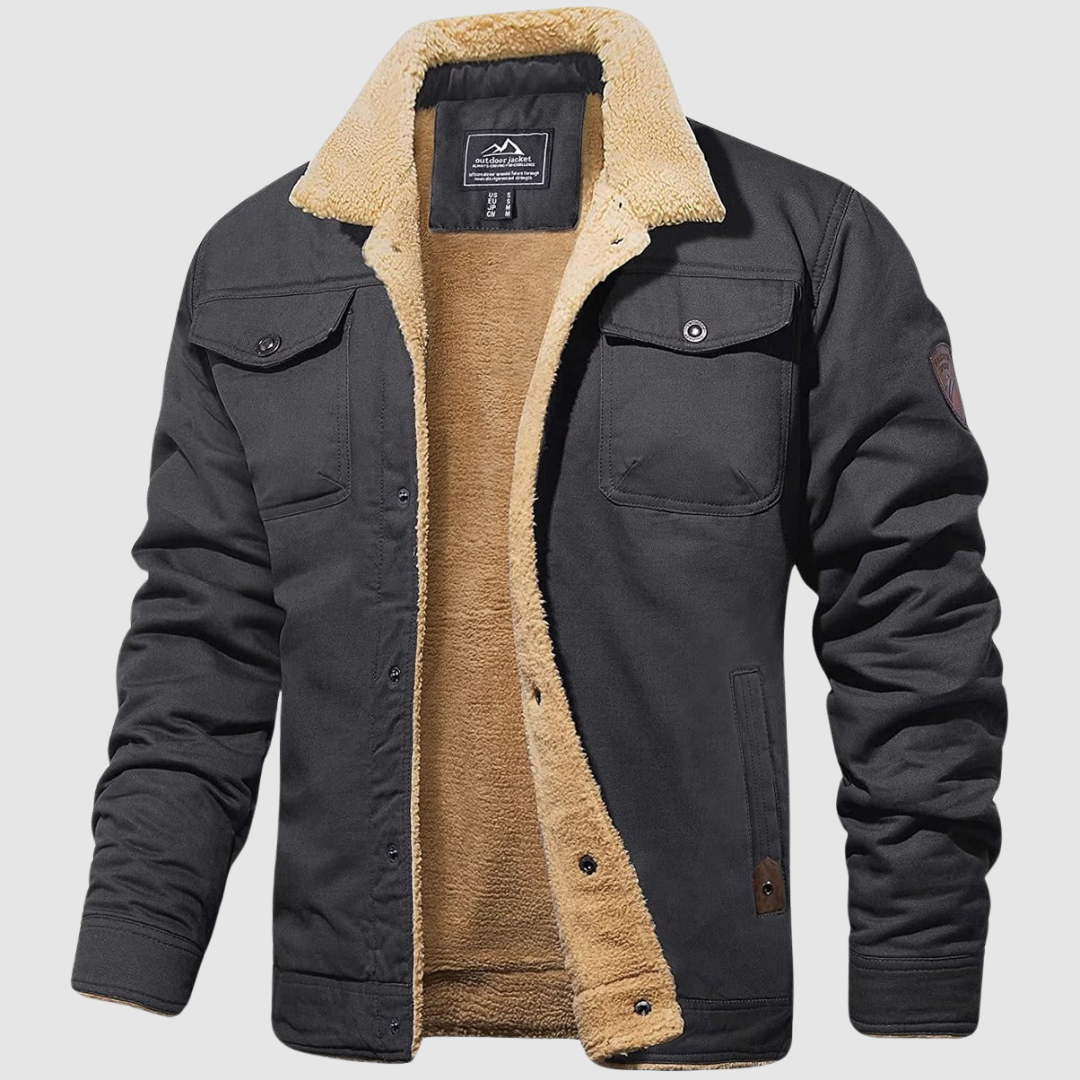 Alexander | Giacca bomber