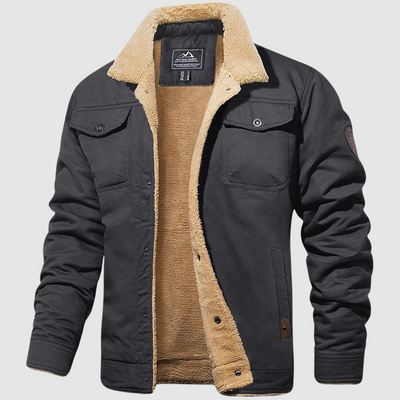 Alexander | Giacca bomber