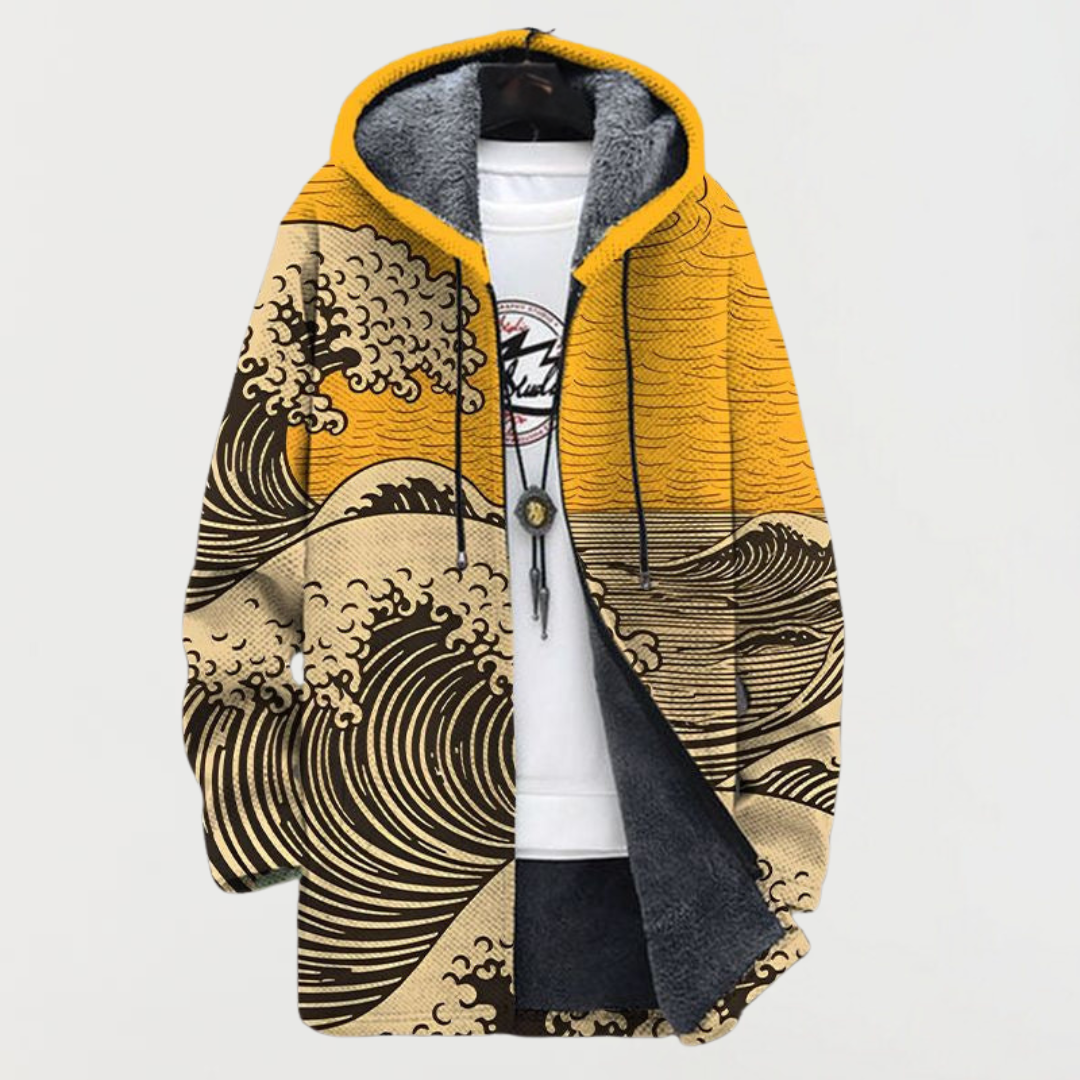 Anna | Cardigan elegante