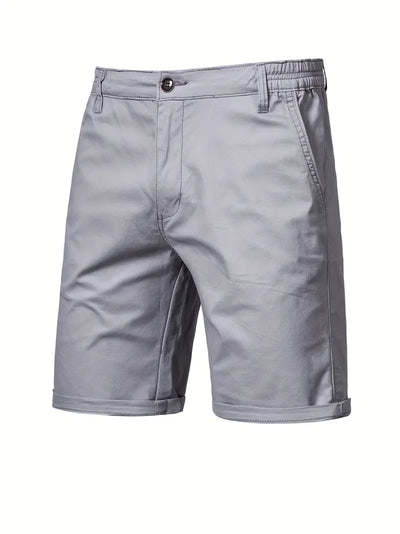 Regale | Pantaloni corti in cotone con tasche
