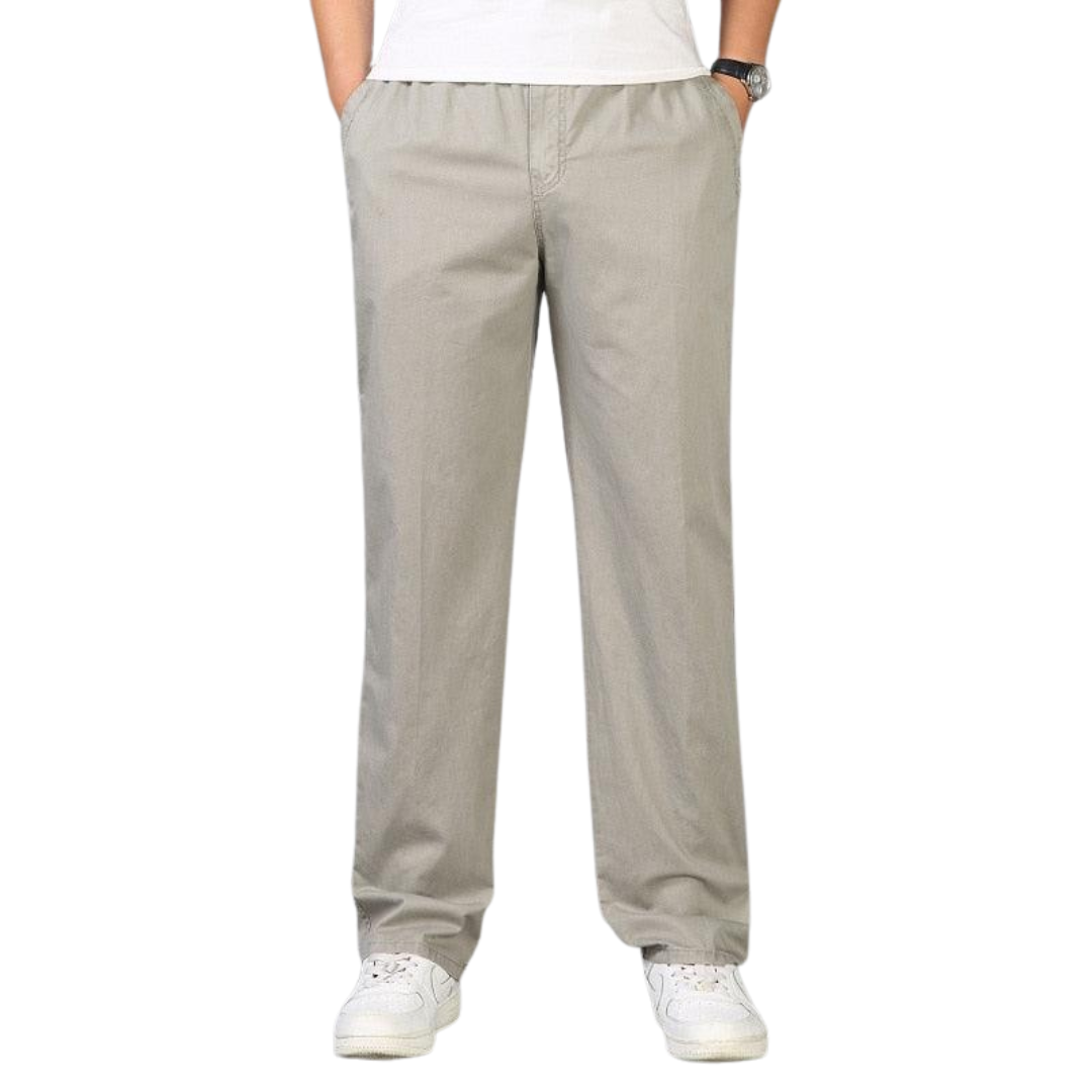 Regale | Pantaloni in lino
