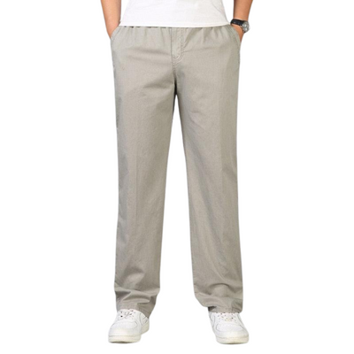 Regale | Pantaloni in lino