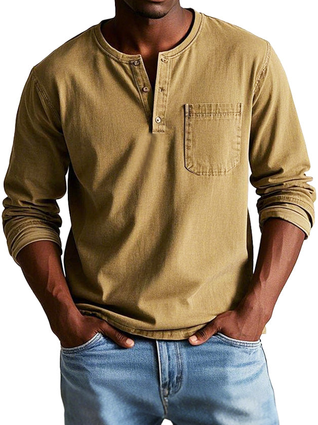 Paolo | Camicia