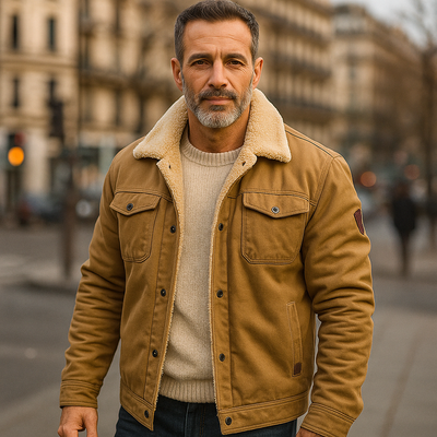 Alexander | Giacca bomber
