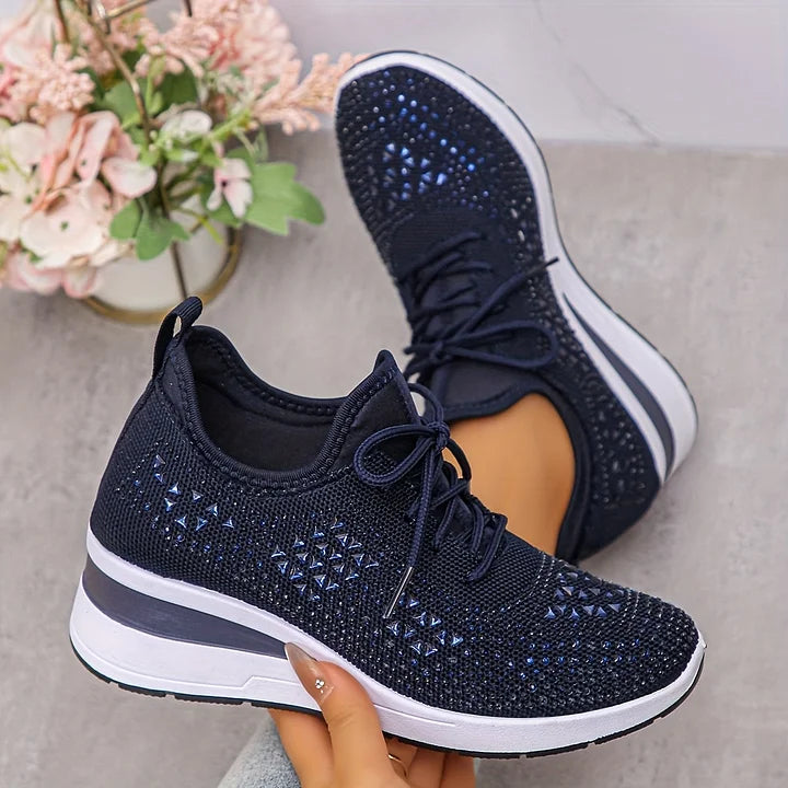 Lisa | Scarpe ortopediche chic