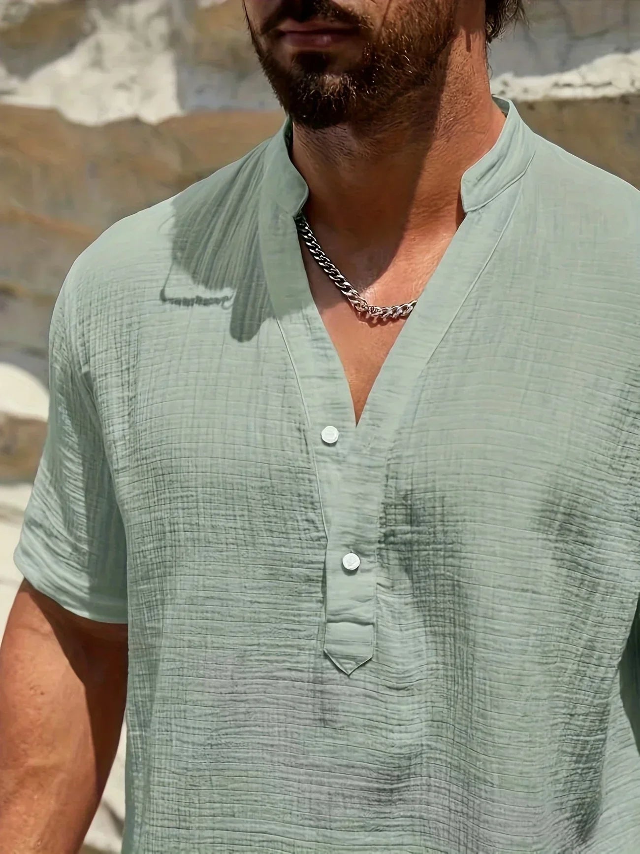 Ugo | Camicia