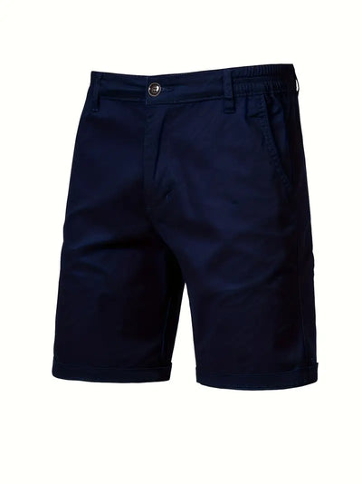 Regale | Pantaloni corti in cotone con tasche