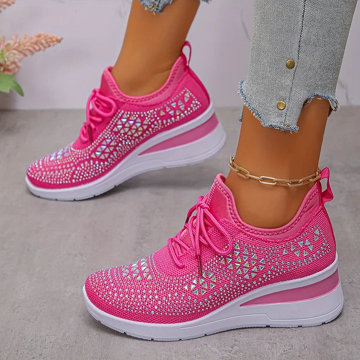 Lisa | Scarpe ortopediche chic