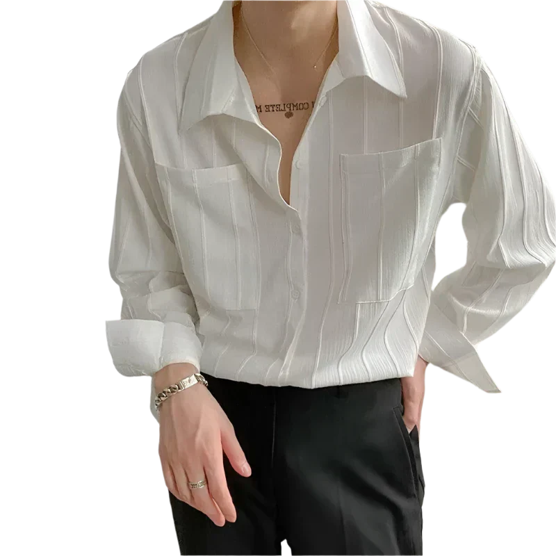Carlo | Camicia