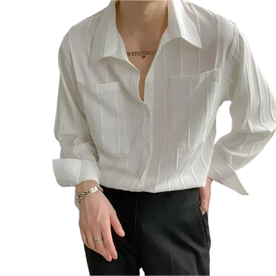 Carlo | Camicia