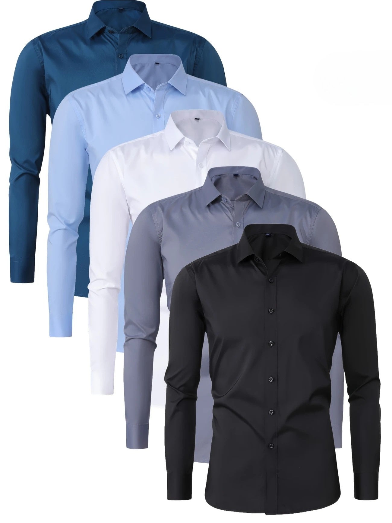 Davide | Camicia