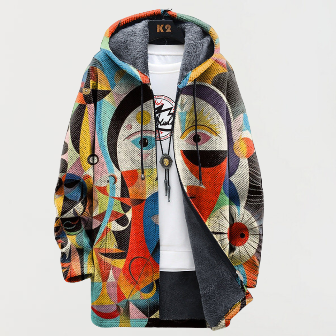Anna | Cardigan elegante