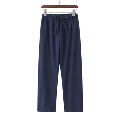 Regale | Pantaloni in lino