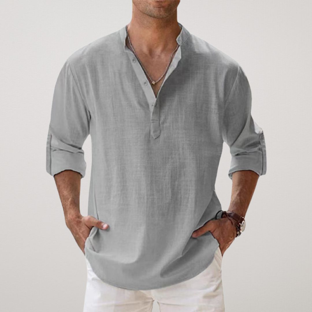 Camillo | Camicia
