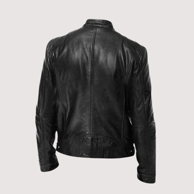 Marc | Giacca in pelle