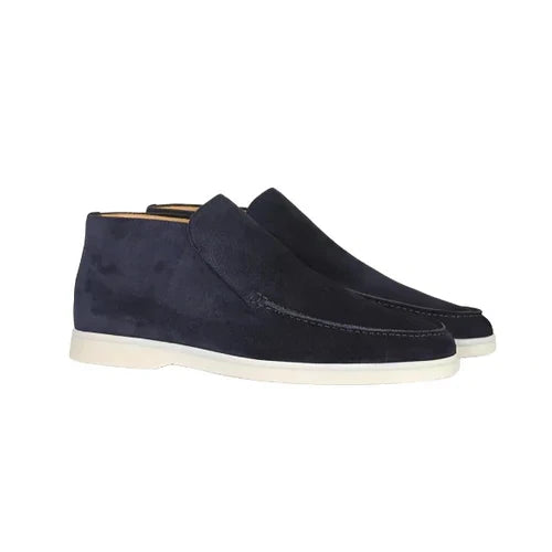 Regale | scarpe in camoscio