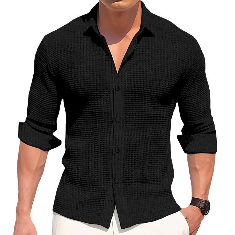 Mauro | Camicia