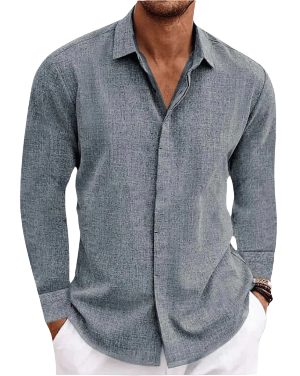 Samuele | Camicia