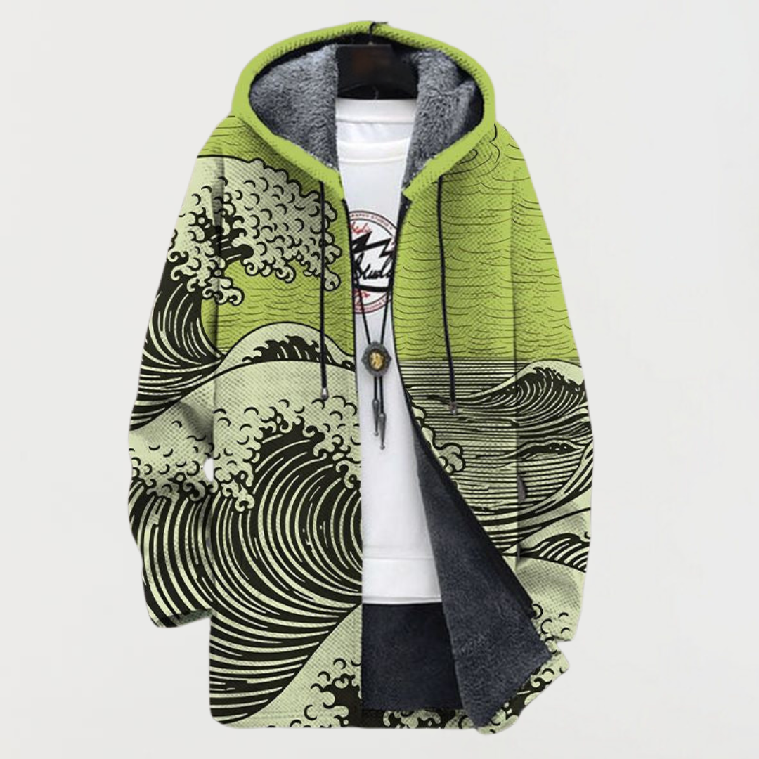 Anna | Cardigan elegante