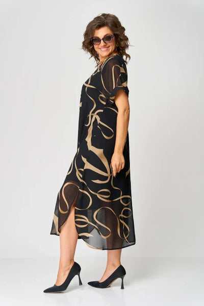 Hanna | Abito Elegante