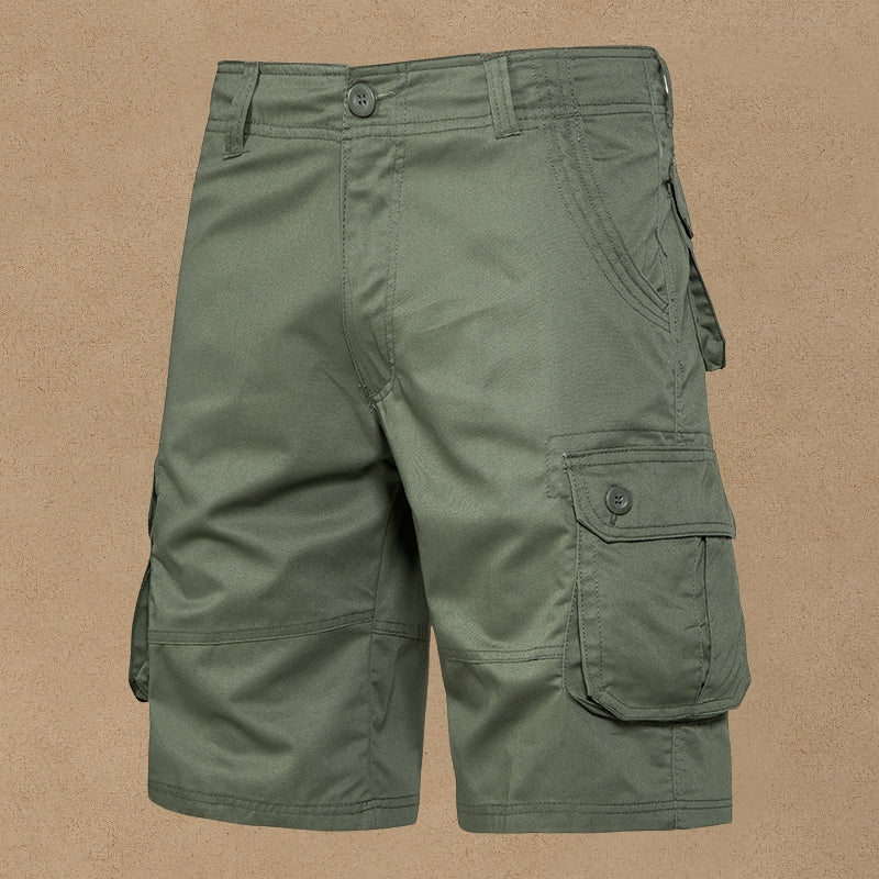 Regale | Pantaloni estivi comodi con molteplici tasche