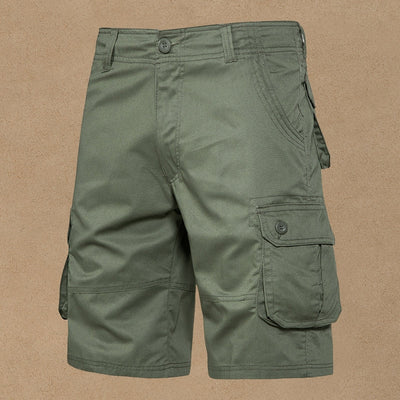 Regale | Pantaloni estivi comodi con molteplici tasche