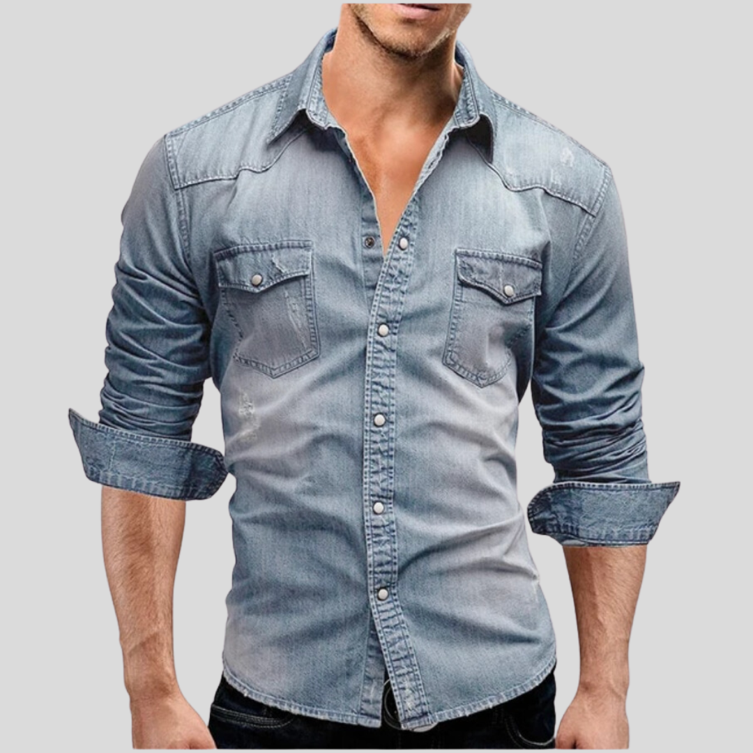 Lorenzo | Camicia