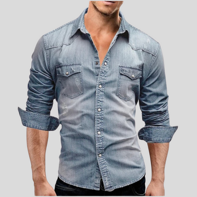 Lorenzo | Camicia