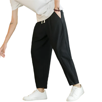 Regale | Pantaloni in cotone