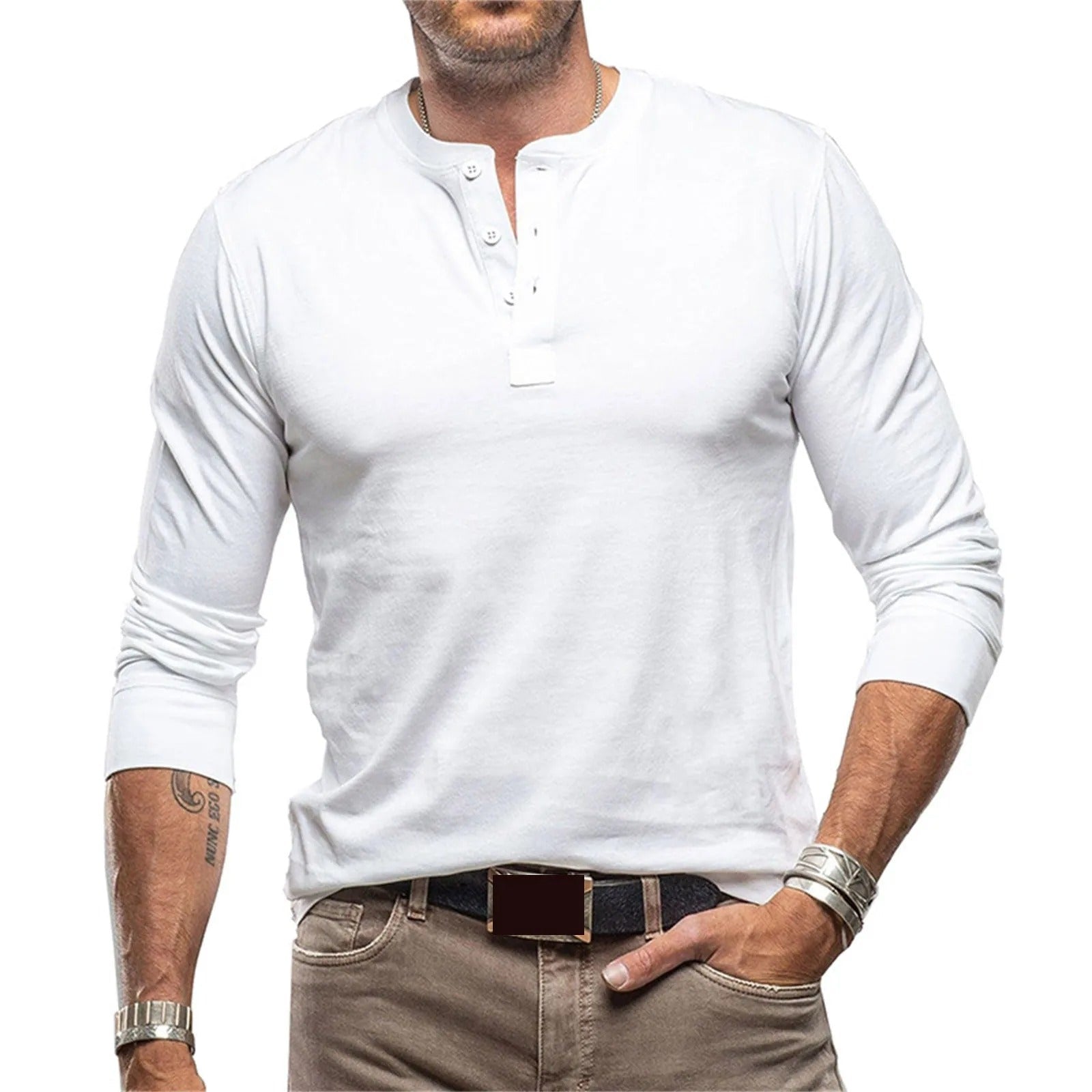 Angelo | Camicia