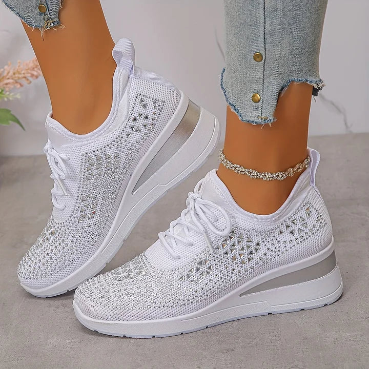 Lisa | Scarpe ortopediche chic