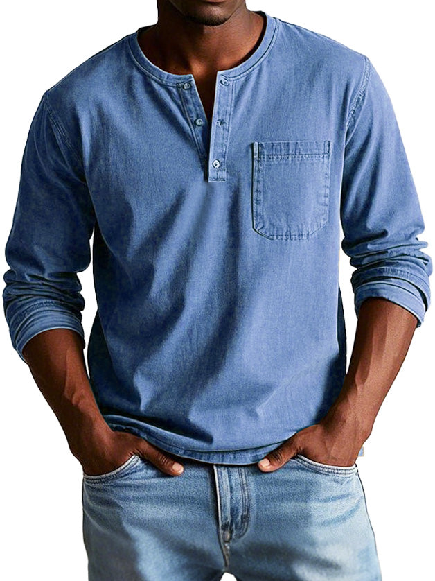 Paolo | Camicia