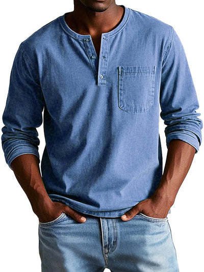 Paolo | Camicia