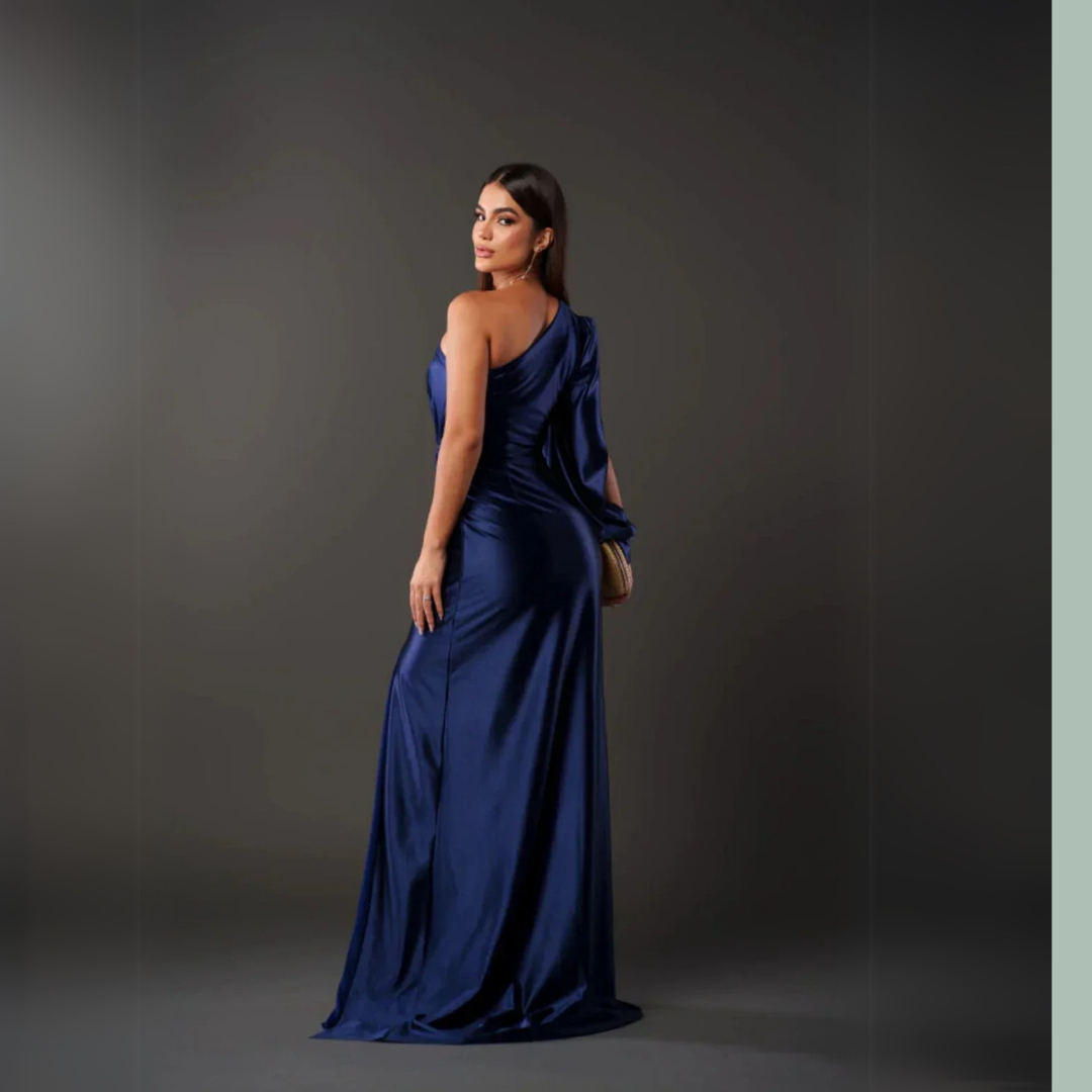 Valeria | Abito elegante monomanica