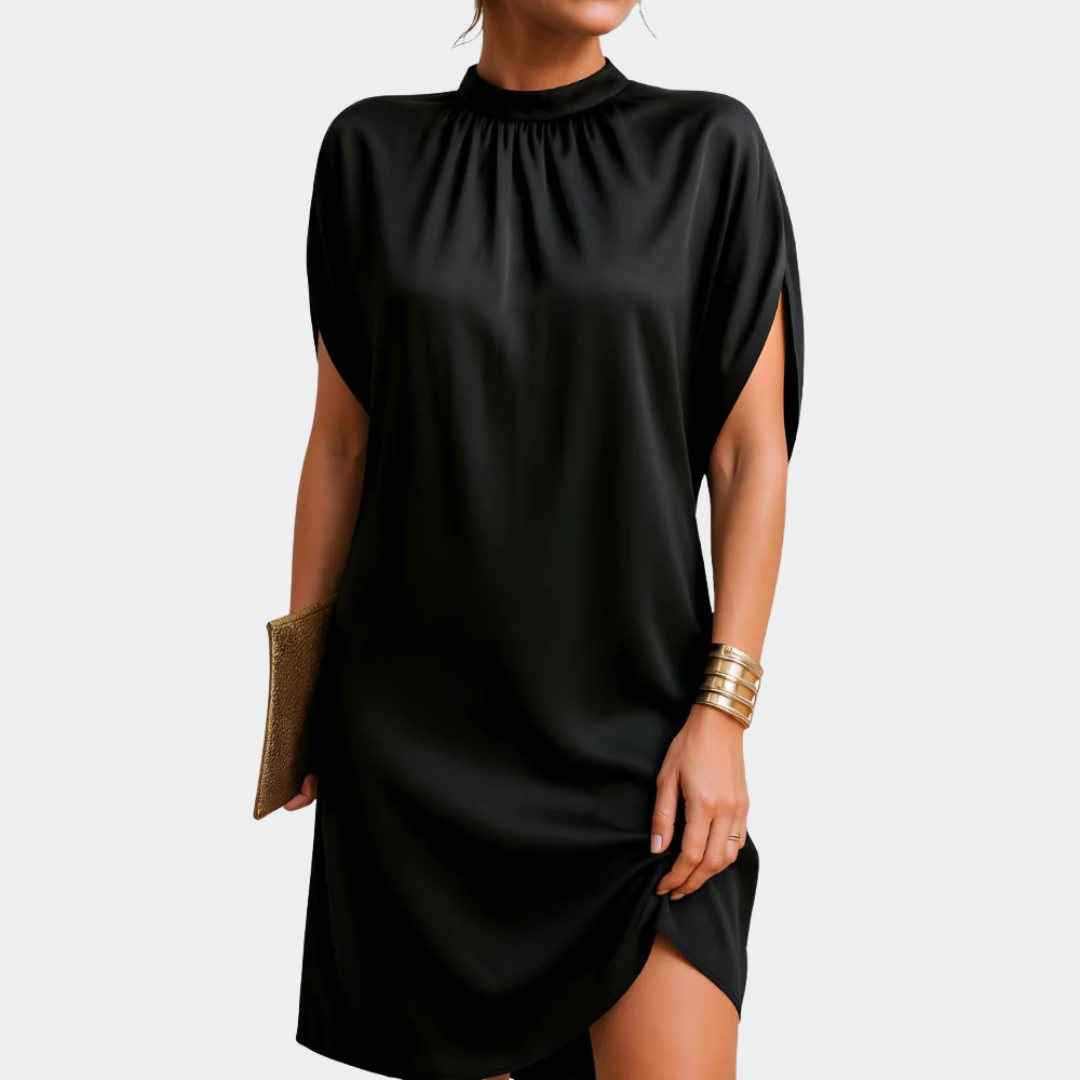 Edera | Abito elegante artigianale