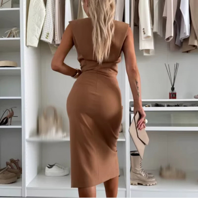 Karina | Abito elegante fatto a mano