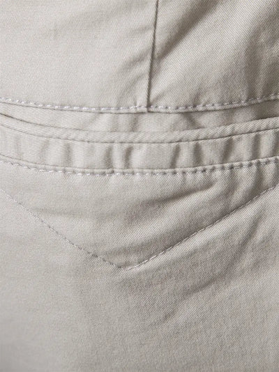 Regale | Pantaloni corti in cotone con tasche