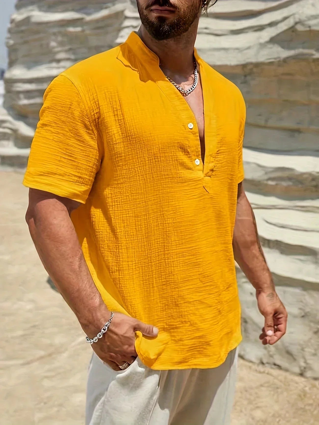 Ugo | Camicia