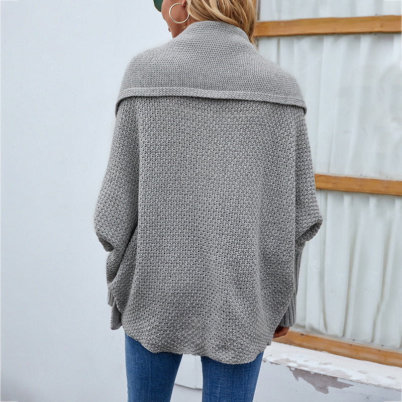 Maria | Cardigan in Maglia Elegante