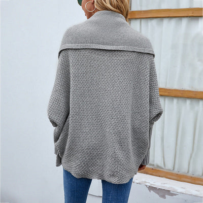 Maria | Cardigan in Maglia Elegante