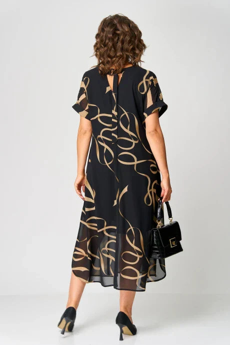 Hanna | Abito Elegante