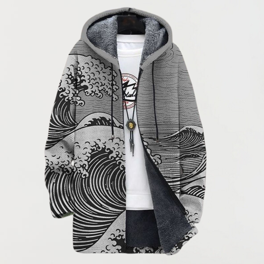 Anna | Cardigan elegante